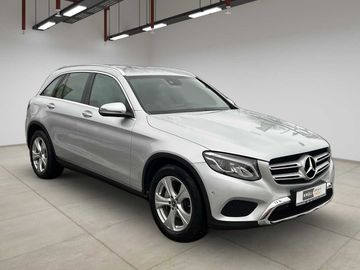 Mercedes GLC 220 - 3