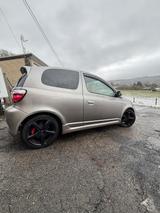 Toyota Yaris 1.5 TS TS - Toyota Yaris: Ts