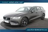 Volvo V60 D3 Inscription *1.Hand*T-Leder*SHZ*Navi* - Volvo V60 mit Diesel-Antrieb: Navigationssystem, Kombi, Automatik