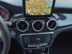 MERCEDES-BENZ CLA Shooting Brake 2.1 CDI KAT