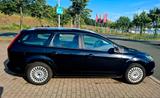 Ford Focus 1,8 flexifuel Titanium Turnier Titanium - Ford Focus aus 2008: Kombi