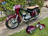 DKW RT250VS - DKW RT 250
