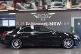 Mercedes-Benz S 500 AMG Plug-in Hybrid / e L Lang*Massage*360° - Mercedes-Benz S 500 in Krefeld