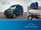 Volkswagen e-Crafter Kasten MRH Holzboden LED RFK Tempo - Angebote