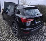 Seat Arona 1.0 TSI 85kW Beats Fast Lane DSG Beats... - Seat Arona von privat