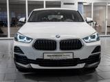 BMW X2 sDrive 18i Advantage Plus LED NAVI KAMERA SHZ - BMW X2 in Wuppertal