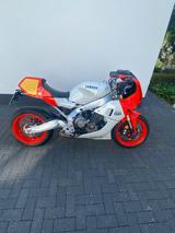 Yamaha XSR 900 GP - Yamaha Motorräder in Köln