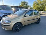 Chevrolet Kalos 1.2  AUTOMATIK/AHK/KLIMA/4TÜR/5-SITZ/ - Chevrolet aus 2004