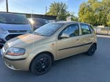 Chevrolet Kalos 1.2  AUTOMATIK/AHK/KLIMA/4TÜR/5-SITZ/ - Chevrolet Kalos: Auto