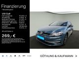 Volkswagen Golf IQ.DRIVE 1.5 TSI*LED*Navi*SHZ*ACC*Climatron - Volkswagen Golf: Blau, 5.5