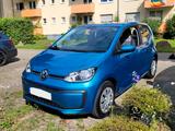Volkswagen up! 1.0 44kW move up! KLIMA USB ISO-FIX ZV