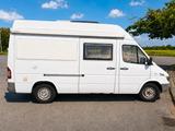 Mercedes-Benz Sprinter 316 CDI /CS Rondo Camper/Wohnmobil/Van] - Kastenwagen Cs