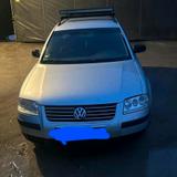 Volkswagen VW Passat 3 BG 4 motion (Allrad - Volkswagen Passat: Kombi, 3bg