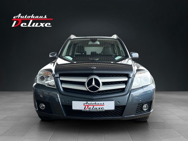 Mercedes-Benz GLK 350