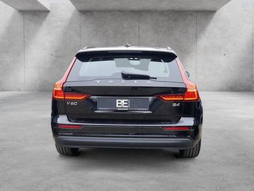 Volvo V60 - 4
