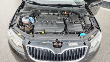 Skoda Octavia - 11