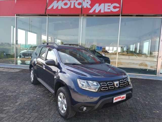 Dacia Duster Duster 1.6 sce Comfort Gpl 4x2 Navi