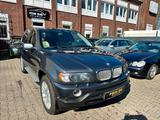 BMW X5 4.4i,HU/AU NEU - BMW X5 in Dortmund