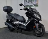 Kymco New Downtown 125i ABS E5 - Offers matching your search criteria