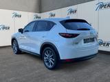 Mazda CX-5 SKYACTIV-D 184 AWD 5T 6AG AL-SPORTS LEDER-S - gebrauchte Mazda CX-5 aus dem Jahr 2019