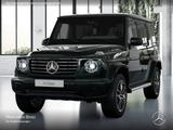 Mercedes-Benz G 450 d AMG/SHD/AHK/Night/Verstellfahrw/Standhzg - gebrauchte Mercedes-Benz G 450 aus dem Jahr 2024