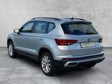 Seat Ateca STYLE 1.5 TSI DSG KLIMA+KAMERA+LED+SHZ+DAB - gebrauchte Seat Pickups