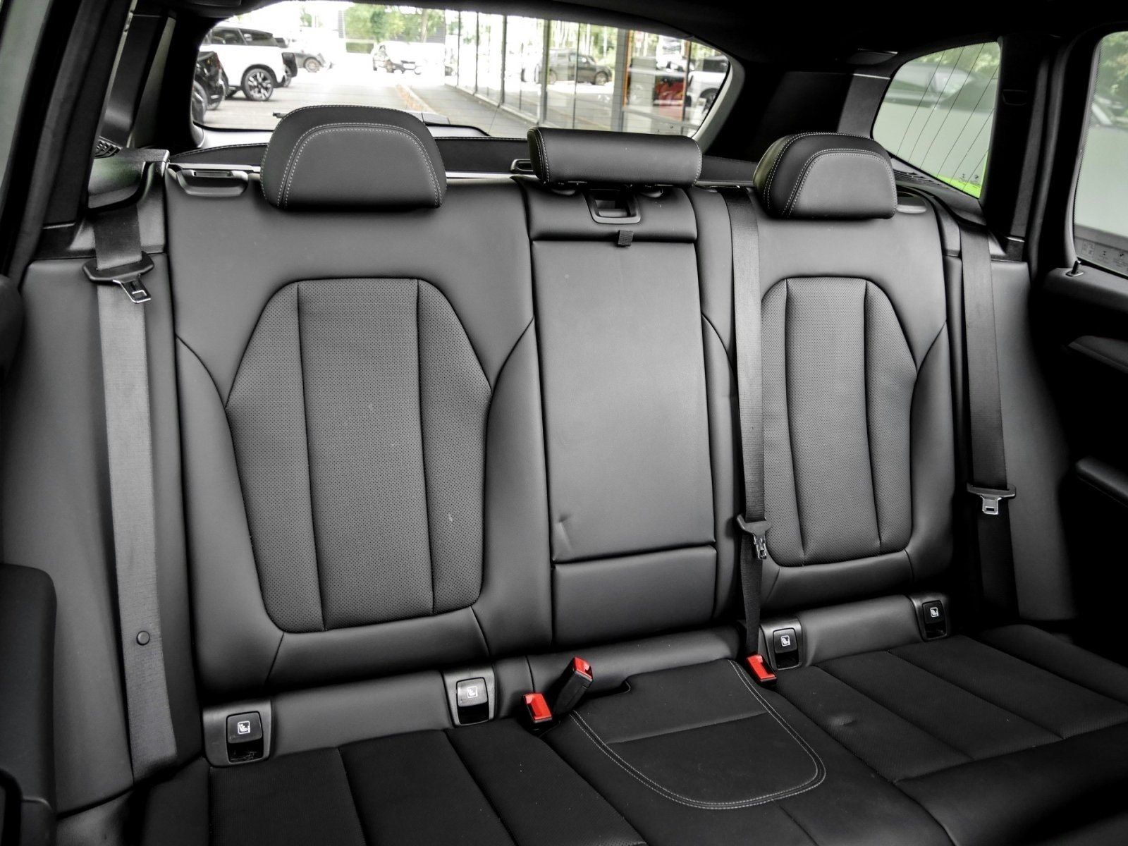 BMW X3 xDrive20d M SPORT PANO DA PA ADAPT.LED foto 4