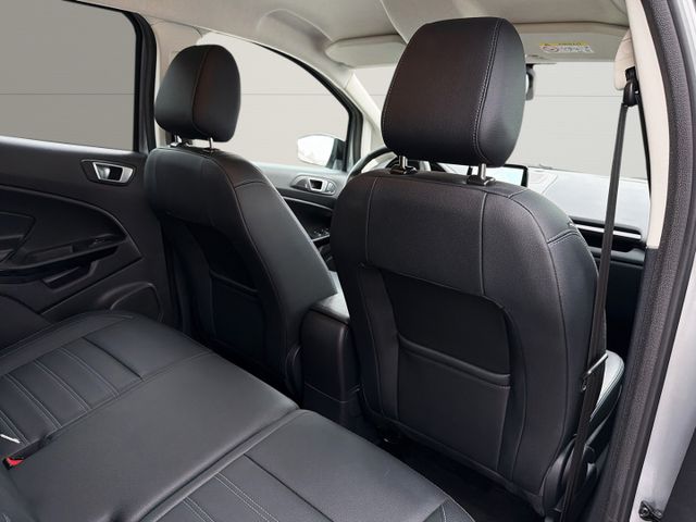 Ford EcoSport Active 1.0 EcoBoost+Kamera+Technik-P+Wi