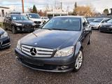 Mercedes-Benz C 200 CDI BlueEfficiency*Autom.*Avant*TÜV+Wart* - Mercedes-Benz C 200: Cdi Blueefficiency
