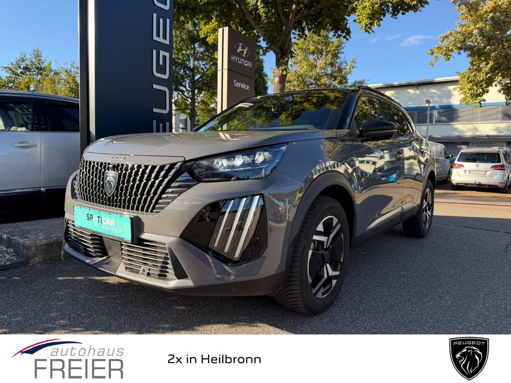Image of Peugeot 2008