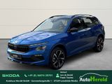 Vorschaubild Skoda Kamiq Monte Carlo 1,0 TSI 85 kW DSG  *PV 9.010,-