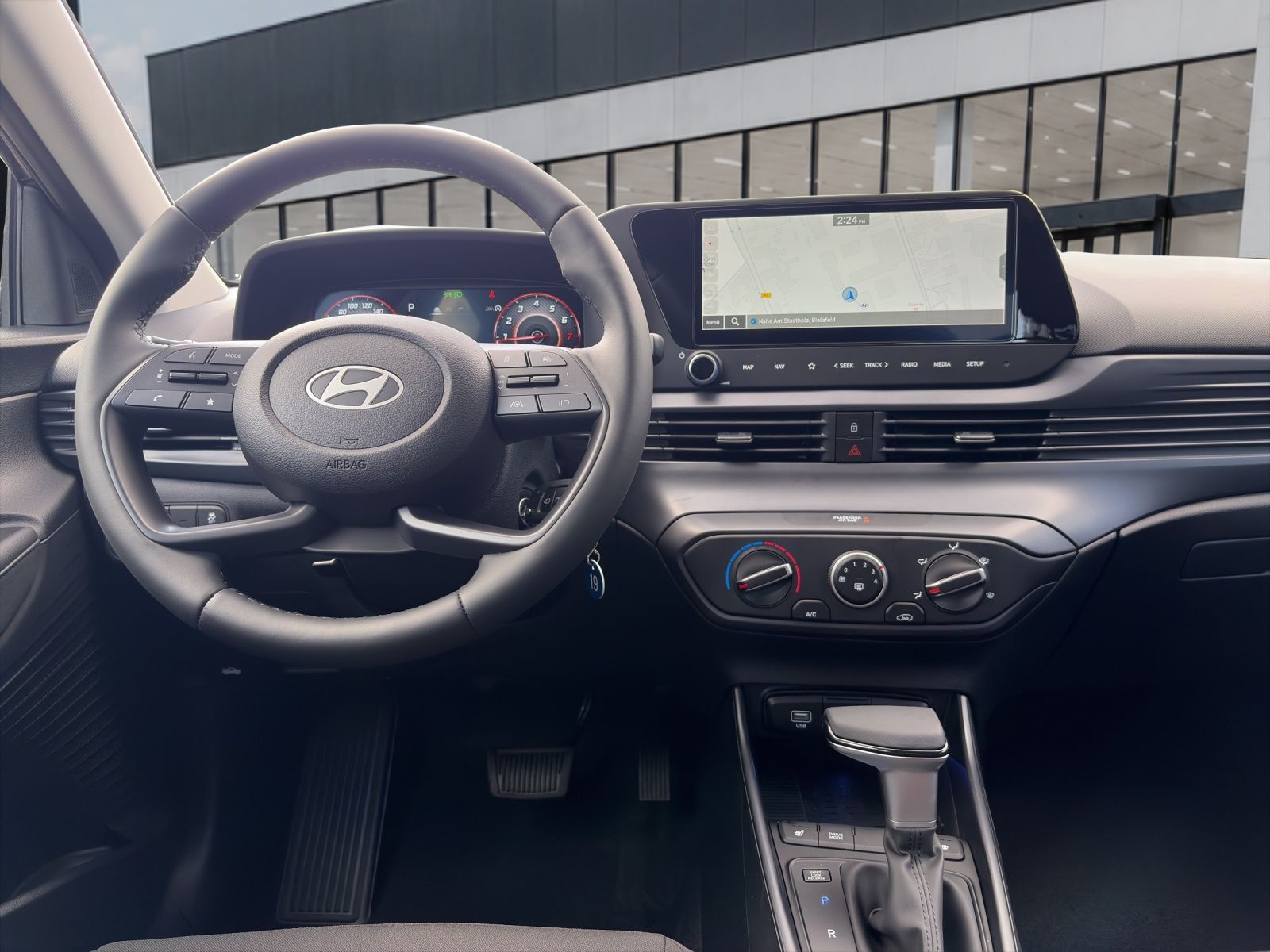Hyundai i20 - Bild 14