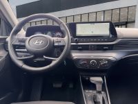 Hyundai i20 - Vorschau Bild 14