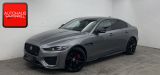 Jaguar XE D200 R-DYNAMIC BLACK AWD LED+360+KEYLESS+ACC+ - Jaguar XE: R Dynamic Black
