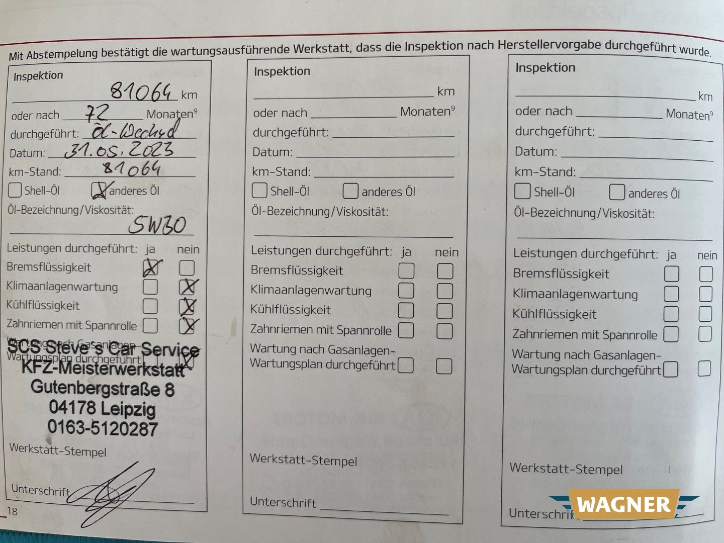 Fahrzeugabbildung Kia Sportage Dream Team 2WD Sitzheizung Tempomat