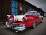 Ford Fairlane 500 Club Sedan 2-door
