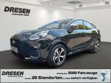 Ford Puma ST-Line 1,0l EcoBoost AT Navi Digitales Coc