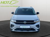 Volkswagen T-Cross - Vorschau Bild 9