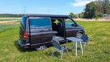 Volkswagen T5 California Beach, 140 PS, 2.0 TDI, BlueMotion - gebrauchte VW T5 California aus dem Jahr 2013