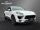 Porsche Macan S Diesel V6 PDLS 20" NAV Leder - Porsche Macan in Bielefeld