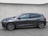 Ford Focus 1.0 EcoBoost Hybrid ST-LINE 92 kW, 5-türig - Ford Focus: 1.9