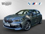 BMW 120 d M Sport xDrive/Navigation/Soundsystem/LED - BMW 120 in Rostock