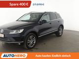 Volkswagen Touareg 3.0 V6 TDI BlueMotion Aut.*NAVI*CAM*SHZ* - Volkswagen Touareg Gebrauchtwagen