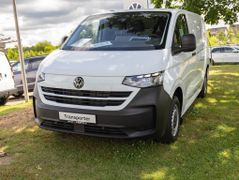 Volkswagen Transporter Kasten 2.0 TDI 81 kW KR PV 15.704 €