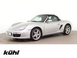 Porsche Boxster 987 - Porsche: 987