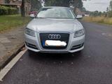 Audi A3 sportback 1.6 - Audi A3 mit LPG-Antrieb: Limousine