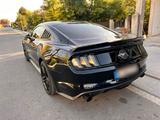 Ford Mustang 2.3 ecoboost - Ford Mustang Gebrauchtwagen in Berlin