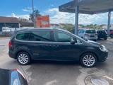 Volkswagen Sharan Highline BMT - Volkswagen Sharan mit Diesel-Antrieb: Kleinbus, Automatik
