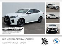 BMW iX2 - Vorschau Bild 1