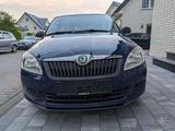 Skoda Fabia Cool Edition 1.4 *TOP-Zustand* *TÜV NEU* - Skoda Fabia aus 2011: Cool Edition